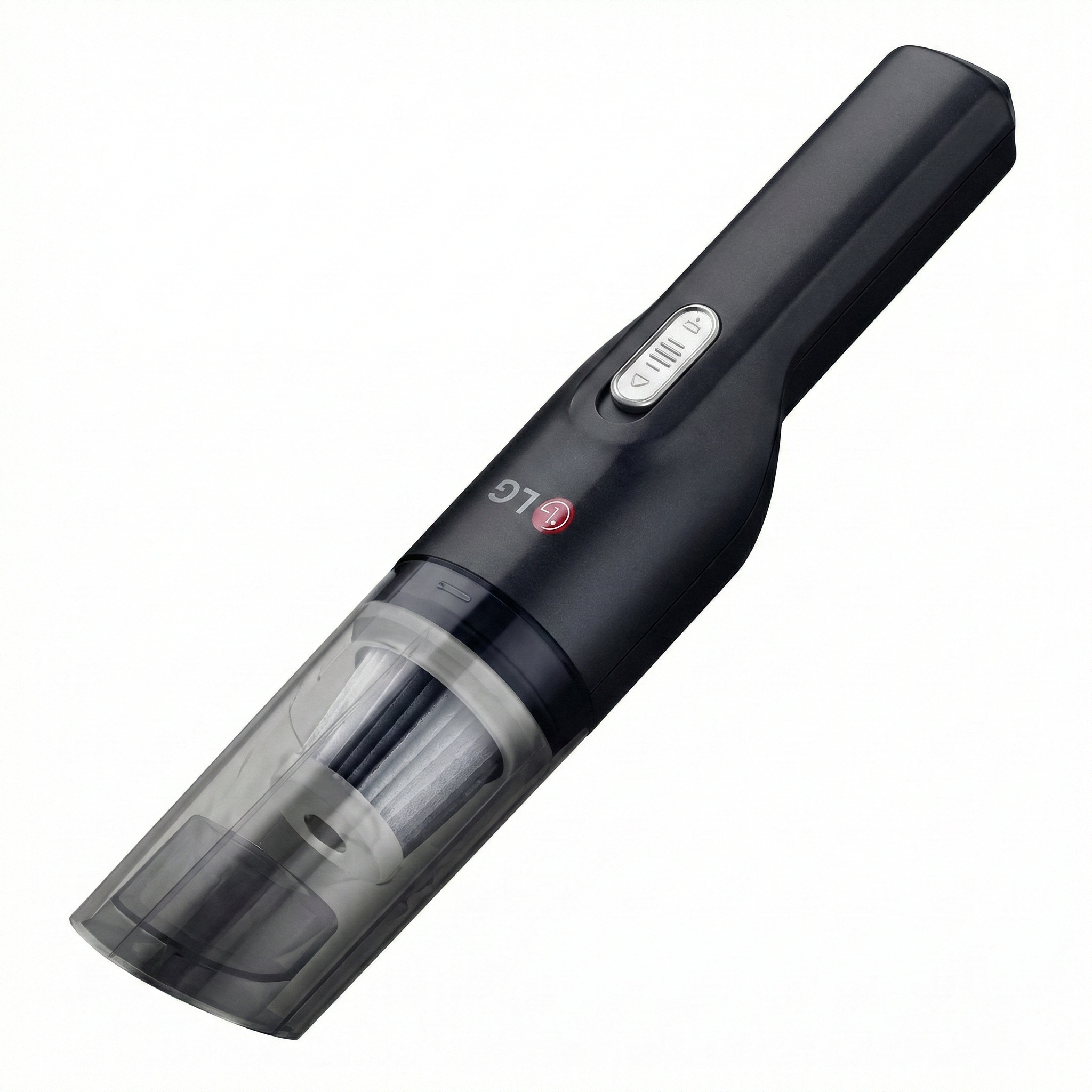 DLC - Portable Car & Laptop Vacuum Cleaner