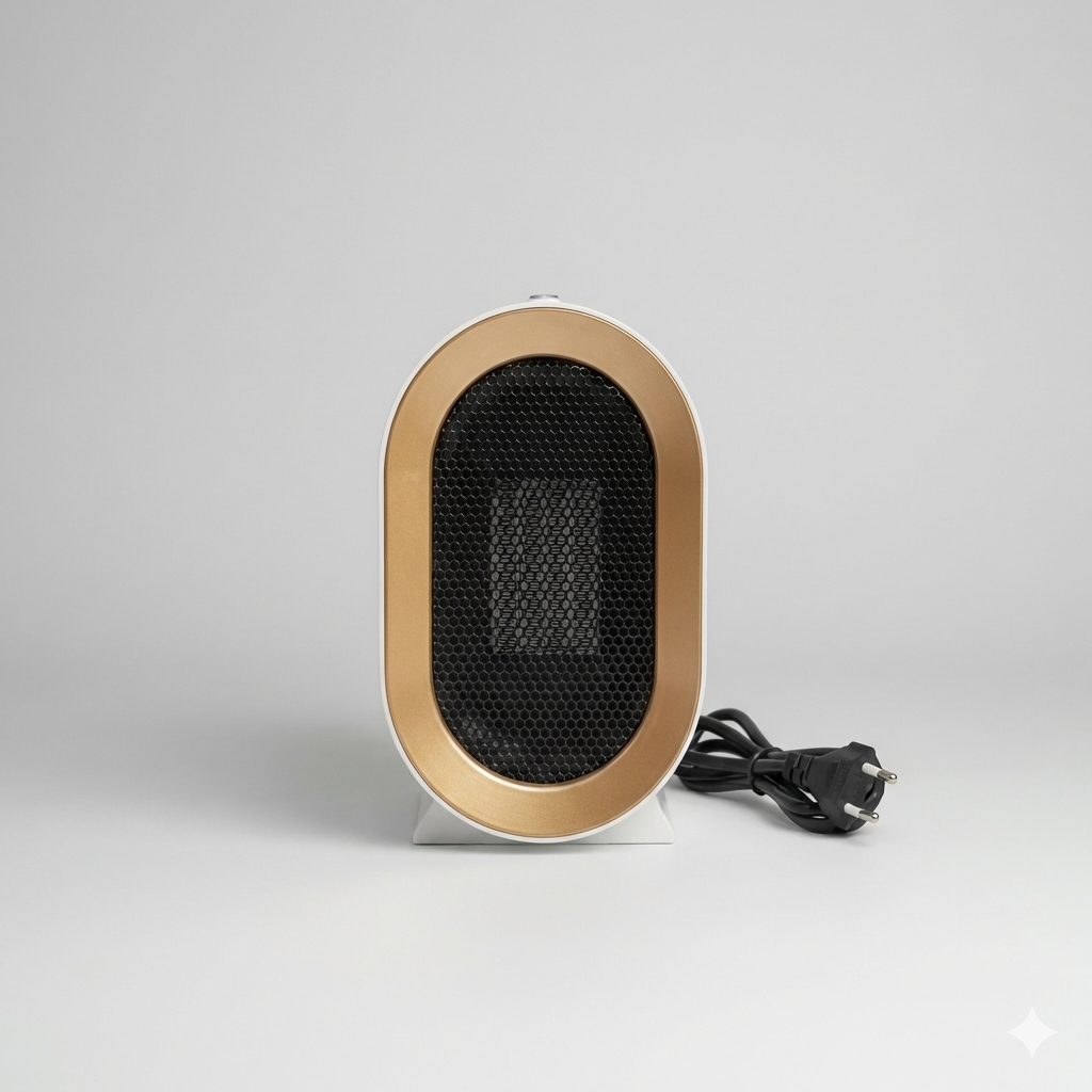 Portable Electric Air Heater