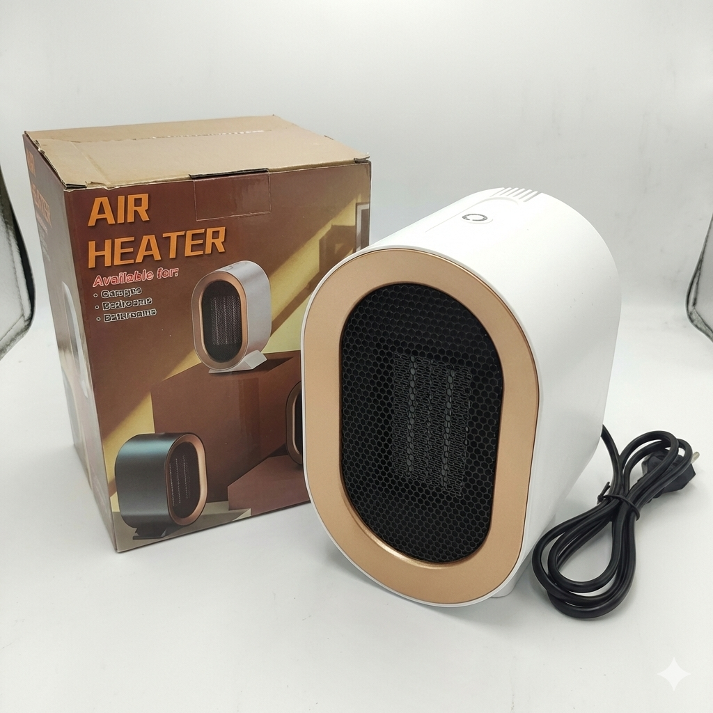 Portable Electric Air Heater
