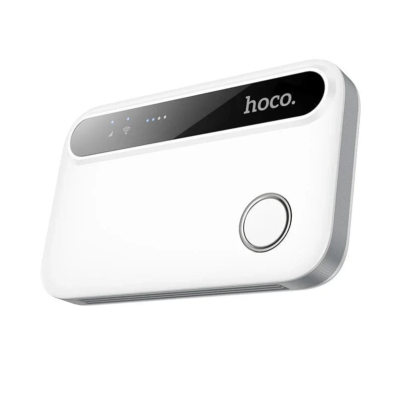 Hoco - Mobile Portable WiFi Router